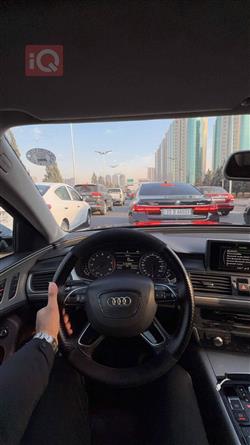 اودي A6